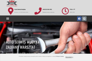 Auto Serwis Wudyka - Mechanik Bielsko-Biała