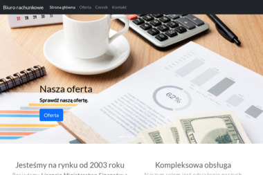 Biuro Rachunkowe Am Pacyk - Specjaliści Ds. Kadr i Płac Pobiedziska