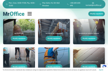 Pranie dywanów Wrocław - avatar