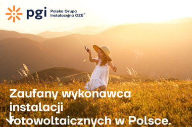 PGI-OZE - Pompy Ciepła Łódź