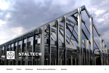 StalTech Waldemar Nowak - Świetna Firma Inżynieryjna Wrocław