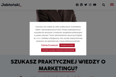 Blog marketingowy - arturjablonski.com - Firma Szkoleniowa Bydgoszcz