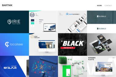 Bartnik Studio - Projektowanie Stron Internetowych Rzeszów