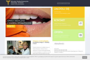 Ortodonta Jelenia Góra
