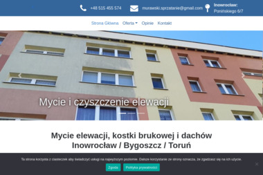 RESPECT MURAWSKI Sp. z o.o. - Rewelacyjne Ocieplanie Domu Bydgoszcz