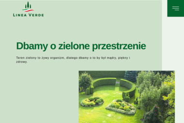 Linea Verde Sp. z o.o. - Rewelacyjne Projektowanie Zieleni Publicznej we Wrocławiu