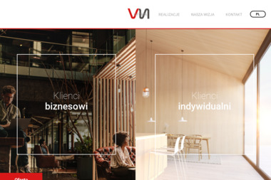 VM Sp. z o.o. - Utalentowany Projektant Instalacji Elektrycznych Ostrołęka