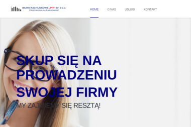Biuro rachunkowe Karol - Doradcy Podatkowi Online Kielce