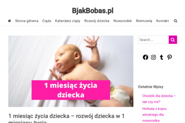 BjakBobas - Żłobek Dla Dzieci Warszawa