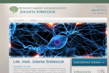 Neurolog Łosice