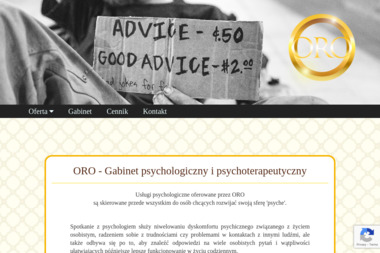 Psycholog, psychoterapeuta mgr Joanna Zjawińska - Psychoterapia Oleśnica