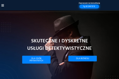 Biuro Detektywistyczne KRAK - Wykup Długów Konin