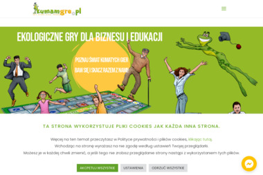 KumamGre - Kosze Okolicznościowe Michałowice