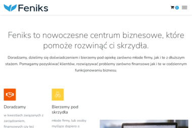 Feniks Spółka z o.o. - Świadectwa energetyczne Nowy Targ