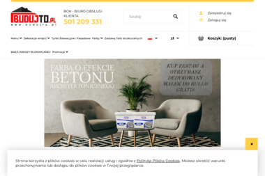 Budujto - Remonty Mieszkań Chodzież