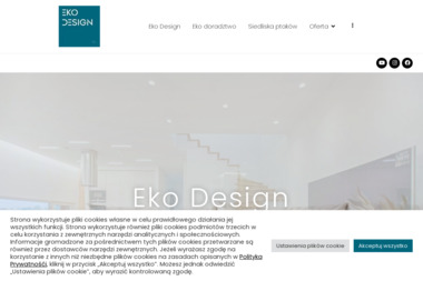 Eko Design - Aranżacja i Wystrój Wnętrz Tychy