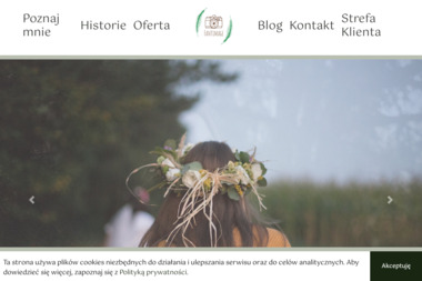 Paulina Żywień Fotografia - Sesje Ciążowe Wrocław