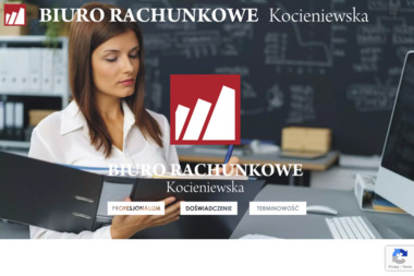 Biuro Rachunkowe Anna Kocieniewska - Sprawozdania Finansowe Brodnica