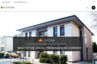 Przychodnia Stomatologiczna Korona - Stomatolog Poznań