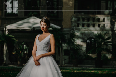 MADAM SHEARS Ludmiła Słotwińska - Usługi Krawieckie Wrocław