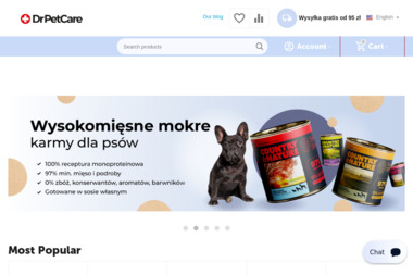 Dr. PetCare Sp. z o.o.