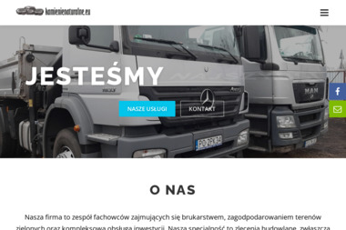 Kamienienaturalne.eu - Usługi Brukarskie Poznań