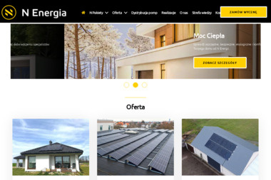 Ubezpieczenia Generali Beata Szymanowicz - Magazyn Energii 10kwh Knurów