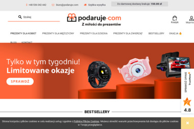 Obsługa sklepów internetowych Poznań - avatar