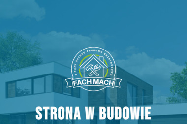 Fach-Mach Paweł Kalisz - Świetne Piece z Podajnikiem Wrocław