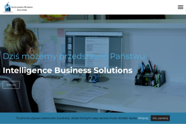 Intelligence Business Solutions - Rejestracja Spółek Przemyśl