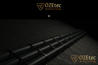 OZEtec - Tanie Magazyny Energii Elektrycznej Częstochowa