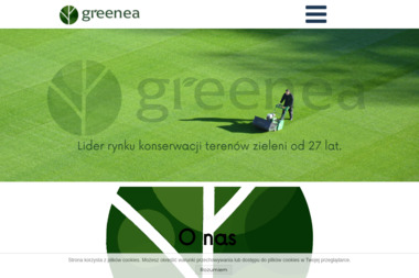 Greenea Polska - Najwyższej Klasy Sadzenie Drzew Zabrze