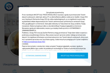 PZU Ubezpieczenia Rzesz&oacute;w - Agent Ilona Balowska - Ubezpieczalnia Rzesz&oacute;w