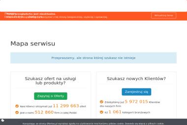 Doradca Klienta Biznesowego - Usługi Programistyczne Wrocław