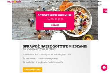 BioHappy Patryk Rogosch, Krzysztof Hoinka S.C.