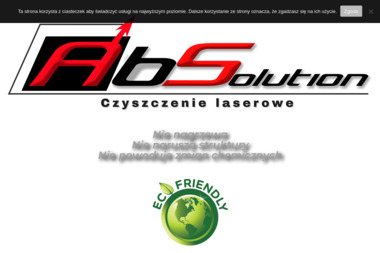 Ab Solution Czyszczenie Laserowe - Firmy remontowo-wykończeniowe Łódź