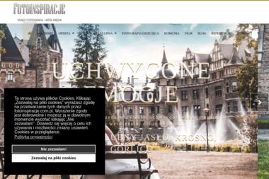 Firma medialno-wydawnicza ARTIS-MEDIA Łukasz Dziura - Tworzenie Stron www Jasło