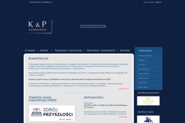 Kowalski & Partner Sp z o.o. - Pobyt w Spa Karpacz