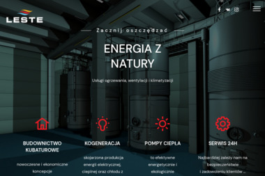 Leste Sp. z o. o. Sp.K - Przepychanie Wc Kraków