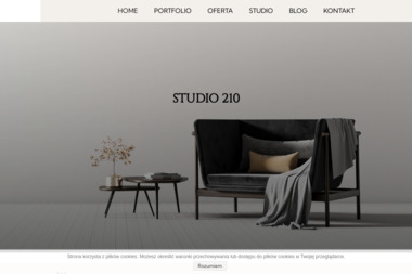 Studio 210 - Najlepsze Projektowanie Domów Malbork