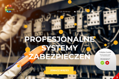 TM ELEKTRO MARCIN PAKASZEWSKI - Oświetlenie Łazienki Kielce