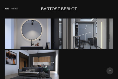 Bartosz Bebłot Visualizations - Doskonała Aranżacja Biur Kłobuck