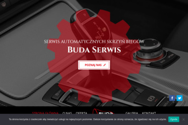 Filip Buda Serwis Transport - Lawety Samochodowej Baranowo