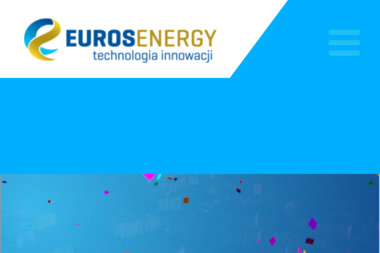 Euros Energy Sp. z o.o. R.S. - Perfekcyjna Zielona Energia Ożarów Mazowiecki