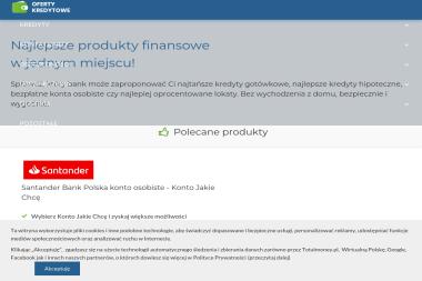 E-Finanse - Ubezpieczenia Medyczne Krotoszyn