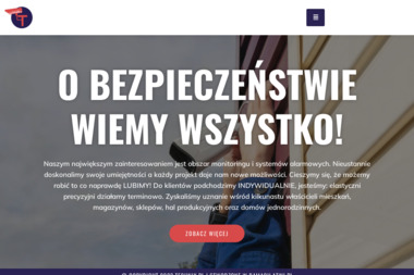 Tech-N&K Łukasz Nowak Bartosz Kopczyński - Wysokiej Klasy Instalacja Monitoringu Warszawa