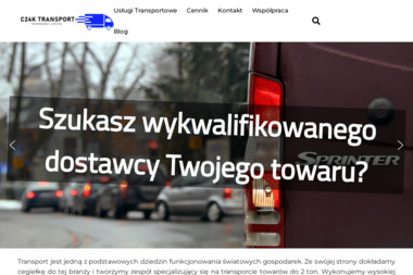 C24K SPÓŁKA Z OGRANICZONĄ ODPOWIEDZIALNOŚCIĄ - Znakomite Przeprowadzki Mieszkań Opole