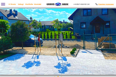 GrandBruk - Brukarze Wrocław