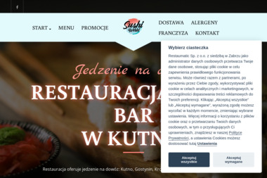 Sushi World Kutno - Eventy Dla Firm Kutno