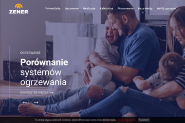 Zener - Fotowoltaika Wrocław